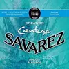 Image de Savarez 510 MJ Creation Cantiga High T. (Guitare), Corde de guitare