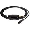 Image de RØDE MiCon 11, adaptateur pour mini-microphones (1.20 m), Câble audio