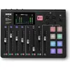 Image de RØDE RODECaster Pro (Studio et mixeur live), Table de mixage, Noir