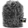 Image de RØDE WS11 - Deluxe (Peaux), Bonnette pour microphone