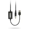 Image de RØDE DC-USB1 (1.70 m), Câble audio