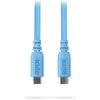 Image de RØDE SC17 Bleu (1.50 m, USB 3.2 Gen 1), Câble USB