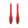 Image de RØDE SC17 Rouge (1.50 m, USB 3.2 Gen 1), Câble USB