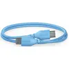 Image de RØDE SC22 Bleu (0.30 m), Câble USB
