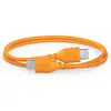 Image de RØDE SC22 Orange (0.30 m, USB 3.2 Gen 2), Câble USB