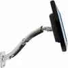 Image de Ergotron Support mural pour moniteur MX (Mur, 42", 13.60 kg), Support de moniteur, Argent