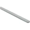 Image de Ergotron Foam Wrist Rest - Support pour poignet, Souris + clavier : accessoires, Gris