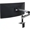 Image de Ergotron Lx (Tables, 34", 11.30 kg), Support de moniteur, Argent