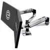 Image de Ergotron Lx 45-245-026 Support De Bras Pour Moniteur Double 27´´ Max 18.1kg