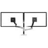 Image de Ergotron Support De Bras Double Pour Moniteur Lx 24´´ Max 18kg