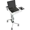 Image de Ergotron Chariot Pour Ordinateur Portable Neo-Flex, Support pour notebook, Gris