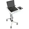 Image de Ergotron Chariot Pour Ordinateur Portable Neo-flex