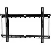 Image de Ergotron MEDIUM/LARGE FIXED MOUNT 37-63 (Mur, 39 kg), Support mural pour TV, Noir