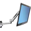 Image de Ergotron LX Bras de moniteur sur pied (Mur, 42", 11.30 kg), Support de moniteur, Gris