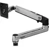 Image de Ergotron LX Arm (Tables, 40", 11.30 kg), Support de moniteur, Argent
