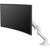 Image de Ergotron HX 49 Monitorarm Wit 45-475-216