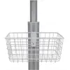 Image de Ergotron PANIER 13INX10INX6IN, Accessoires TV, Blanc