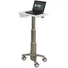 Image de Ergotron Meuble Tv à Roulettes Carefit