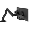 Image de Ergotron Support Double Moniteur Hx
