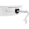 Image de Ergotron HX met HD Pivot 49 Monitorarm Wit 45-647-216