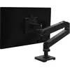 Image de Ergotron Lx Pro (Tables, 34", 10 kg), Support de moniteur, Noir