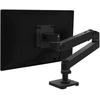 Image de Ergotron LX Pro 34 Series 45-682-292 Zwart Monitorarm