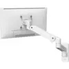 Image de Ergotron 45-683-290 (Mur, 34", 10 kg), Support de moniteur, Blanc