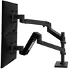 Image de Ergotron LX Pro 27 Series 45-690-292 Dual Monitorarm Zwart