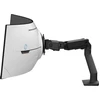 Image de Ergotron HX met VHD Pivot 57 Monitor Arm zwart 45-693-224