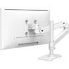 Image de Ergotron LX Pro 34 Series 45-695-290 Monitorarm Wit