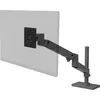 Image de Ergotron LX PRO ARM SINGLE DISPLAY TALL POLE darkgrey (Tables, 34", 10 kg), Support de moniteur, Gris