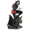 Image de Marvel Figurine Diorama De La Galerie Morbius 25 Cm