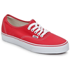 Image de Baskets basses Vans UA AUTHENTIC solde femme
