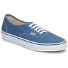 Image de Baskets basses Vans UA AUTHENTIC femme