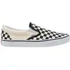 Image de Vans, Unisexe, Baskets, La glissade classique, Blanc, (41)
