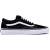 Image de Vans, Unisexe, Baskets, Old Skool, Noir, (36)