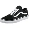 Image de Vans, Hommes, Baskets, Old Skool, Noir, (45)