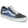 Image de Baskets basses Vans UA OLD SKOOL femme