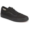 Image de Lage Sneakers Vans OLD SKOOL Zwart