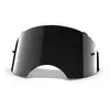 Image de Oakley Goggles Verres De Rechange Airbrake Mx Replacement Es Dark Grey/CAT3