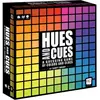 Image de USAopoly Hues and Cues (Anglais, 3 - 10 Joueur)