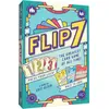 Image de Asmodée Flip 7 (ENG) (Anglais, 3 - 18 Joueur)
