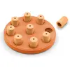 Image de Nina Ottosson Dog Smart CompositeLevel 1 (Jouet d'intelligence pour chiens), Jouets pour chien