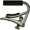 Image de Shubb Capo C5 / Banjo nickel, Guitare : accessoires, Argent