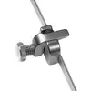 Image de Shubb Capo FS / Banjo 5th, court, Guitare : accessoires, Argent
