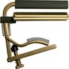 Image de Shubb Capo C6B / Dobro, Guitare : accessoires, Or
