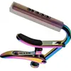 Image de Shubb Capo C2P, Classic Paua Pearl, Guitare : accessoires, Multicolore