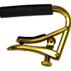 Image de Shubb Capo C1 / Steel+Western or, Guitare : accessoires, Or