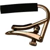 Image de Shubb Capo C2 / Classic rose gold, Guitare : accessoires, Or