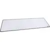 Image de Glorious PC Gaming Race GW-E (Large), Tapis de souris, Blanc